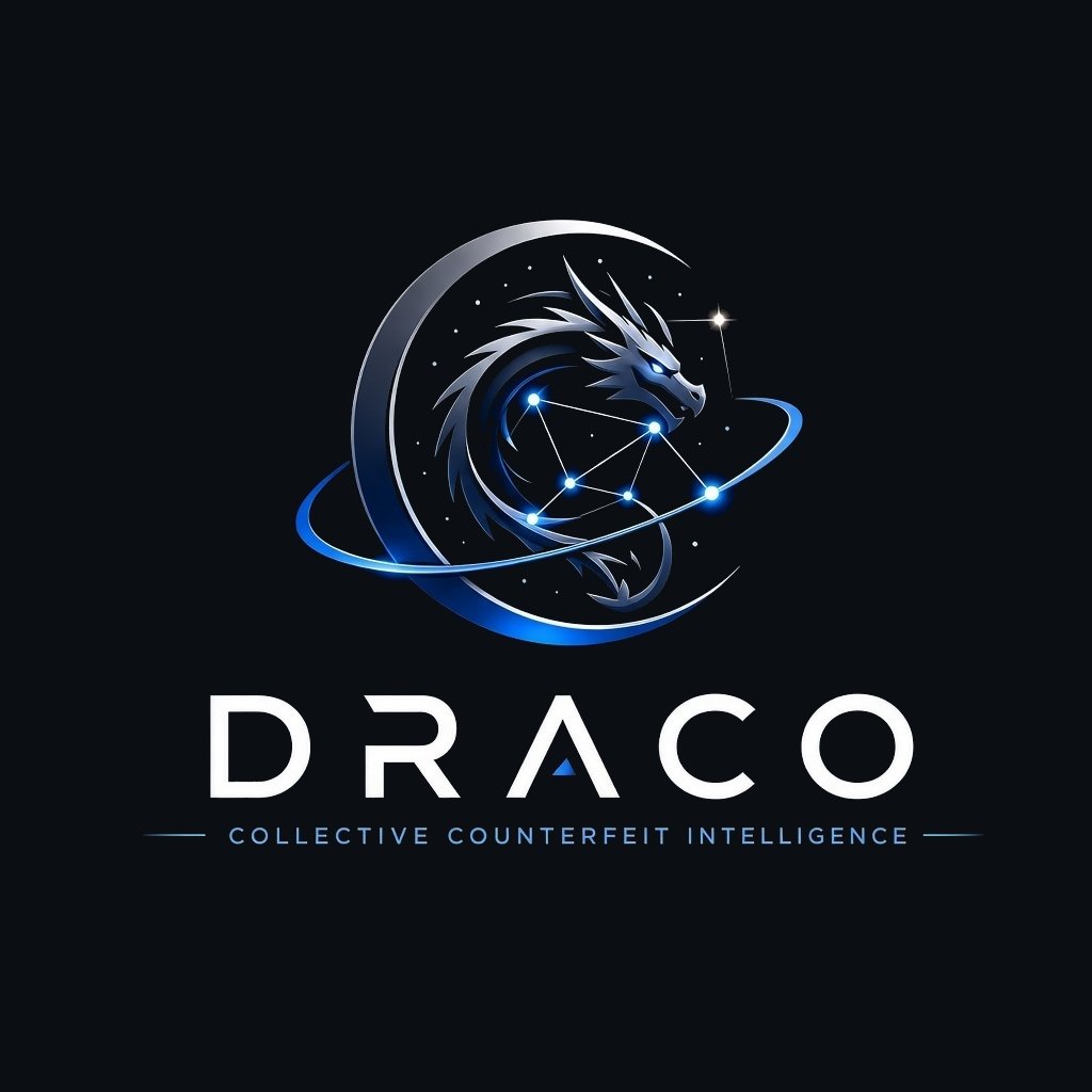 Project Draco — Collective Counterfeit Intelligence