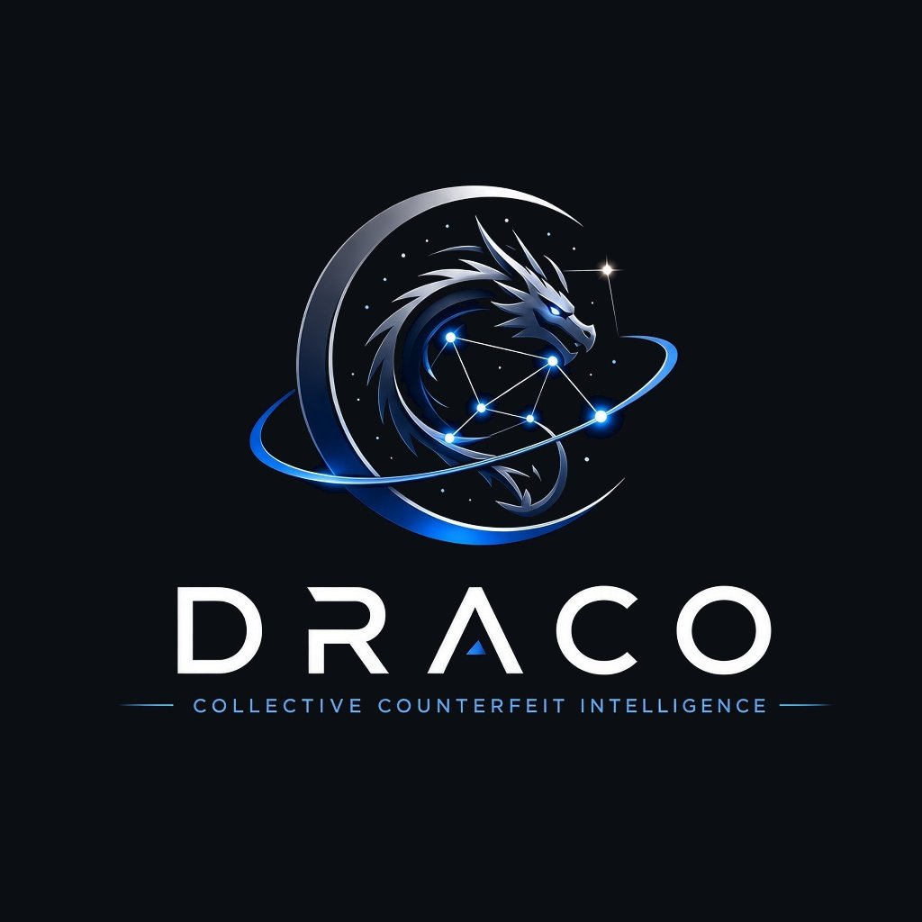 Project Draco — Collective Counterfeit Intelligence